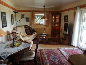 Ferienwohnung H. Hoffmann
