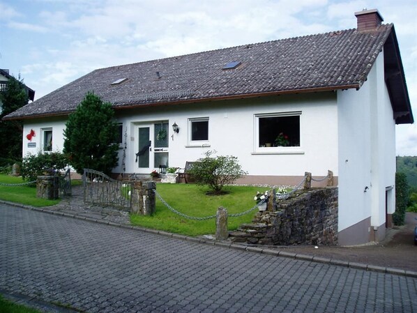 Ferienwohnung H. Hoffmann