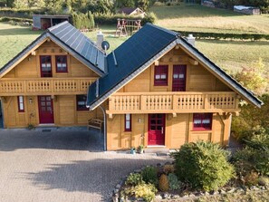Ferienhaus Linden