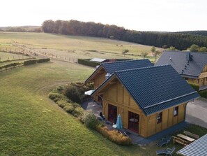 Ferienhaus Linden