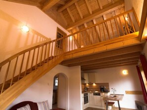 Ferienhaus Linden