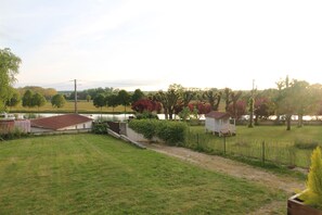 Boendeområde