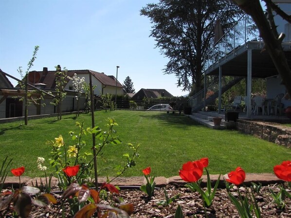 Haus Biengarten