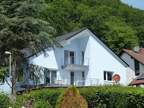 Haus Biengarten