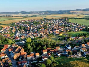 Landidyll Hotel Klostermühle