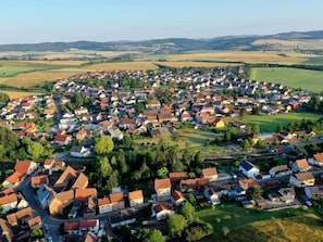 Landidyll Hotel Klostermühle