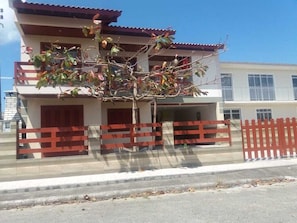 Frente casa