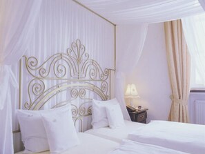 Romantik Schloss Hotel Kurfürstliches Amtshaus