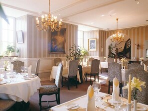 Romantik Schloss Hotel Kurfürstliches Amtshaus