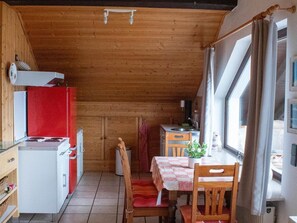 Eget kök