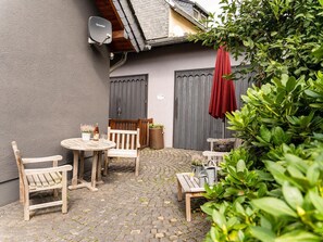 Ferienhaus Eifelgasse