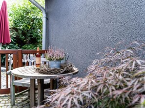 Ferienhaus Eifelgasse