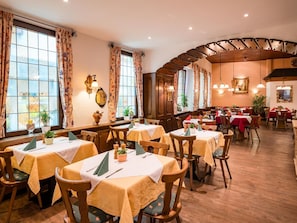 Hotel-Restaurant Moselblümchen