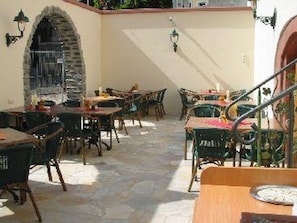 Hotel-Restaurant Moselblümchen