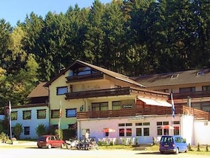 Exteriör