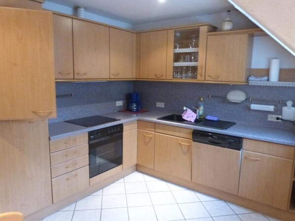 Cuisine privée