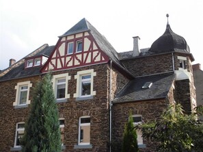 Ulkopuoli