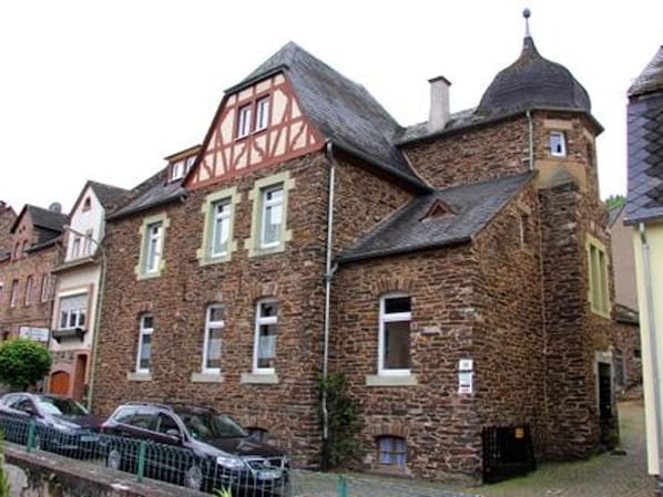 Ulkopuoli