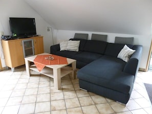Coin séjour