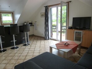 Wohnbereich