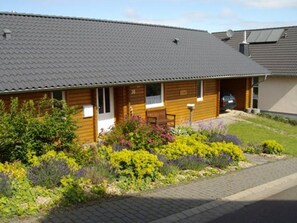 Ferienhaus Mews