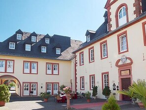 Romantik Schloss Hotel Kurfürstliches Amtshaus