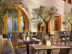 Pfalzhotel Asselheim