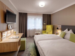 Pfalzhotel Asselheim