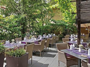 Pfalzhotel Asselheim
