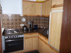 Ferienwohnung Anton