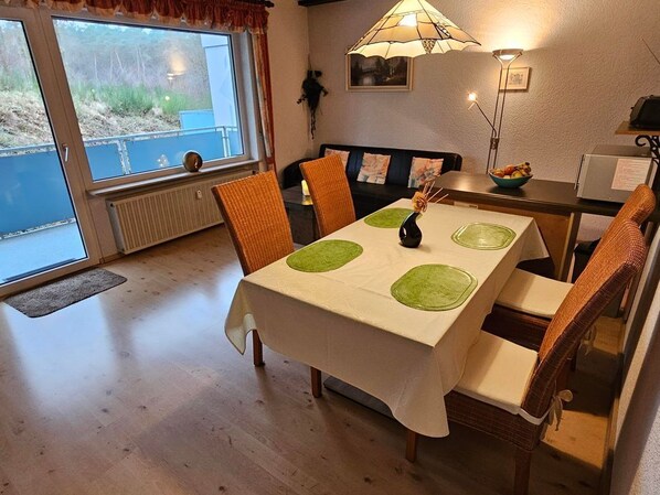 Ferienwohnung Anton