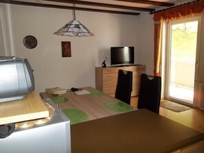 Ferienwohnung Anton