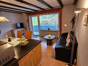 Ferienwohnung Anton