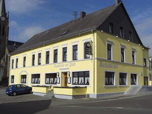 Gasthaus "Zur Post"