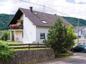 Ferienwohnung Helga Bollig