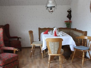 Speisen