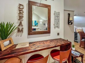 Dining Area | Rosie Cottage, Fowey