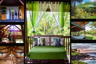 Picture of villa