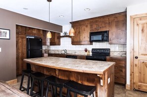 Cucina privata