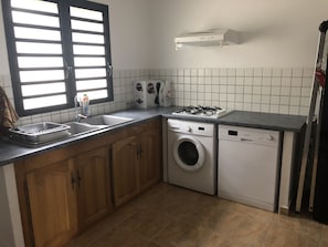 Cozinha privada