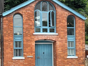 An interesting and attractive holiday home | St Monicas, Fowey