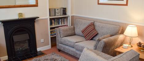 Living room | Pear Tree Cottage, Bowness on Windermere