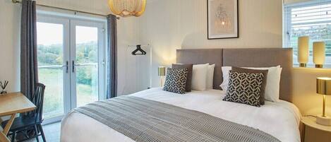 Hoggarths Retreat - Whitby - Stay North Yorkshire