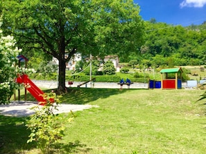 Espace pour enfants