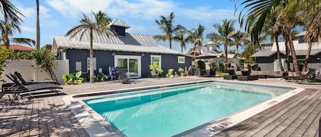 Shared Pool