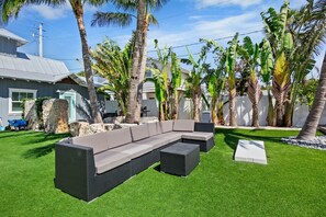 Terrass/Patio