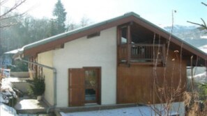 Ulkopuoli