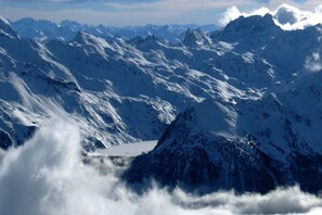 Wintersport/Ski