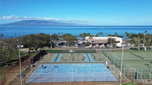 Campo sportivo