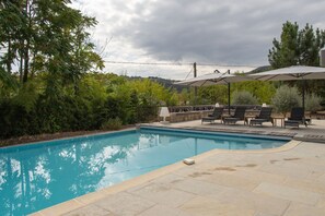 Holiday Home Swimming Pool